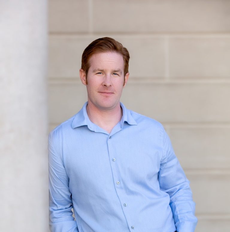 Matt Driscoll Ohana Real Estate Investors