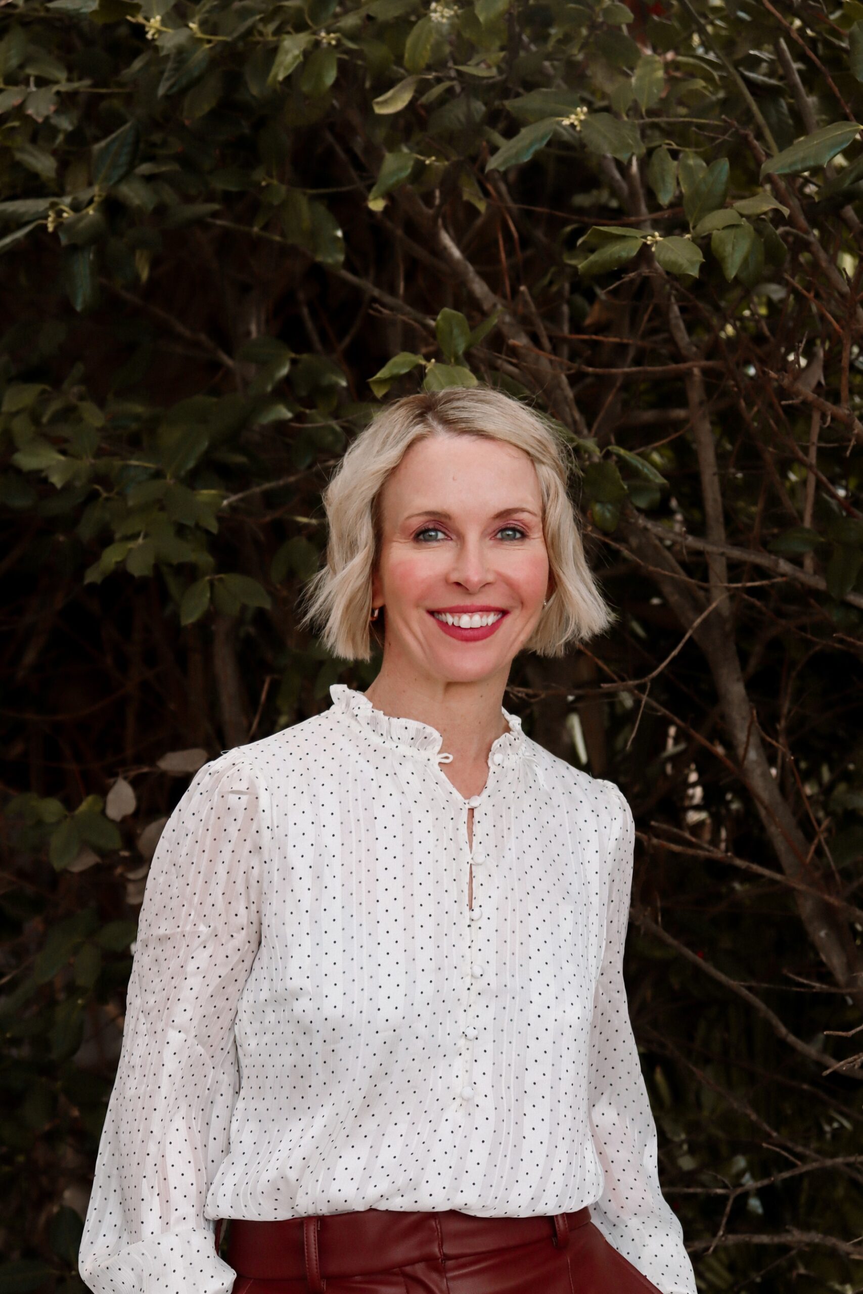 Ohana Real Estate Investors Announces Appointment of Camila Dickerson